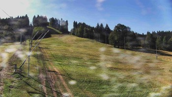 Skiareál Karolinka 
