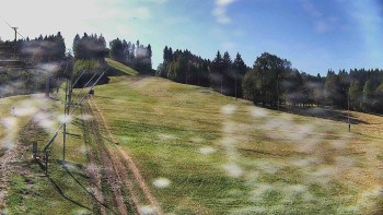 Skiareál Karolinka 