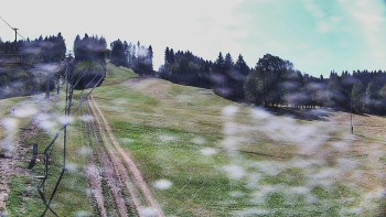 Skiareál Karolinka 