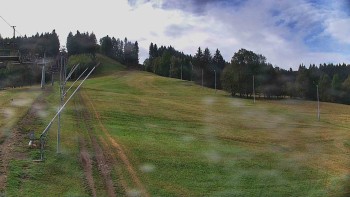 Skiareál Karolinka 