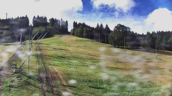 Skiareál Karolinka 