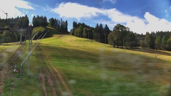 Skiareál Karolinka 