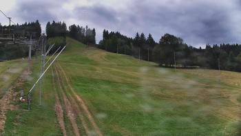 Skiareál Karolinka 