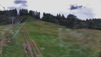 Skiareál Karolinka 