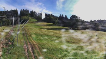 Skiareál Karolinka 