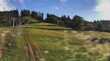 Skiareál Karolinka 