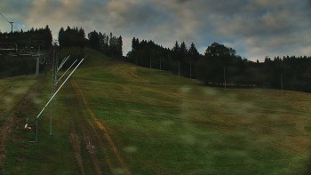Skiareál Karolinka 