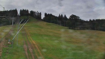 Skiareál Karolinka 
