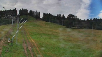 Skiareál Karolinka 