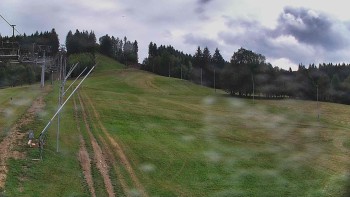 Skiareál Karolinka 
