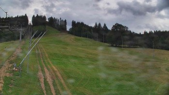 Skiareál Karolinka 