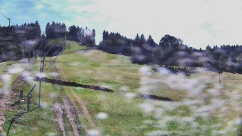 Skiareál Karolinka 