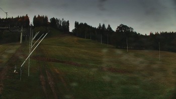 Skiareál Karolinka 