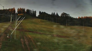 Skiareál Karolinka 