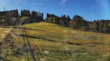 Skigebiet Karolinka