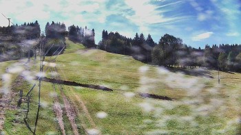 Skiareál Karolinka 