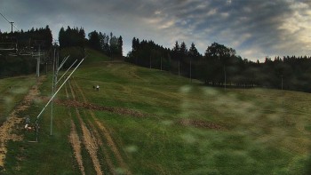 Skiareál Karolinka 
