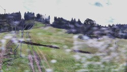 Karolinka ski slope