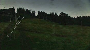 Skiareál Karolinka 