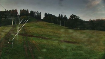Skiareál Karolinka 