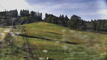 Skiareál Karolinka 