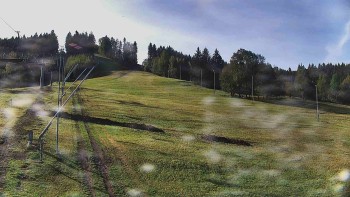Skiareál Karolinka 