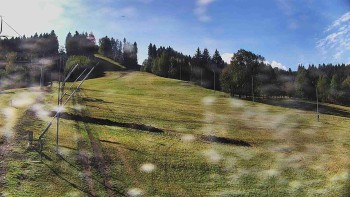 Skiareál Karolinka 