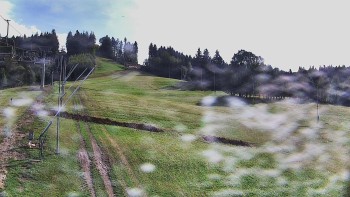 Skiareál Karolinka 