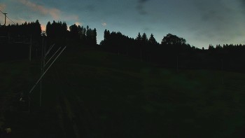 Skiareál Karolinka 