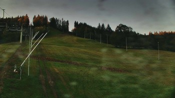 Skiareál Karolinka 