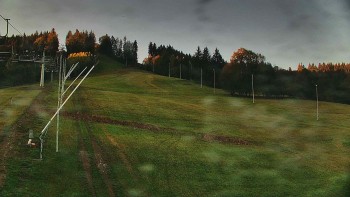 Skiareál Karolinka 