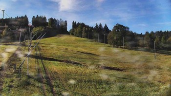 Skiareál Karolinka 