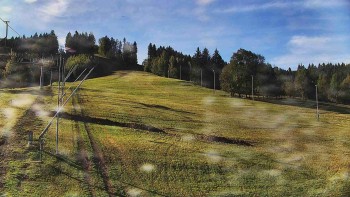 Skiareál Karolinka 