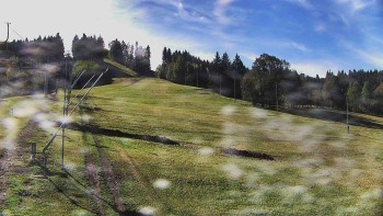Skiareál Karolinka 