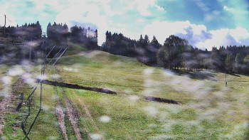 Skiareál Karolinka 