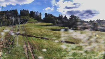 Skiareál Karolinka 