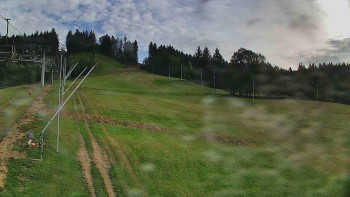 Skiareál Karolinka 