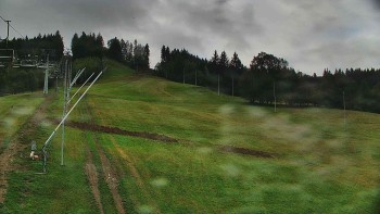 Skiareál Karolinka 