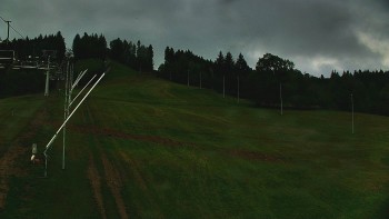 Skiareál Karolinka 