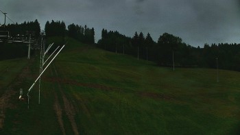 Skiareál Karolinka 