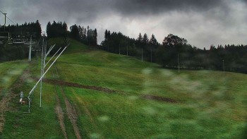 Skiareál Karolinka 