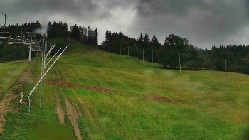 Skiareál Karolinka 