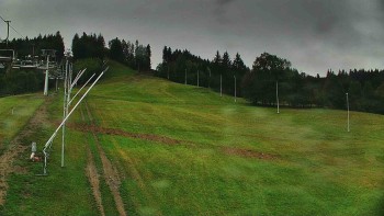 Skiareál Karolinka 