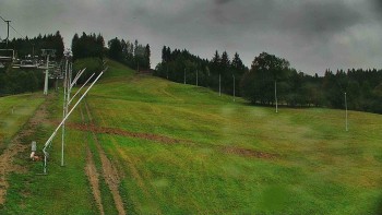Skiareál Karolinka 