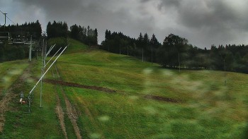 Skiareál Karolinka 
