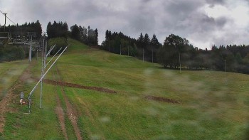 Skiareál Karolinka 
