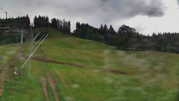 Skiareál Karolinka 