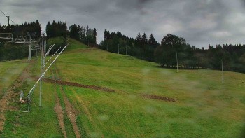 Skiareál Karolinka 