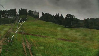 Skiareál Karolinka 
