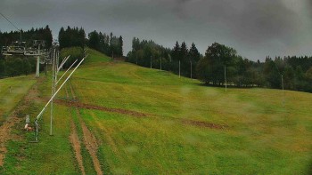 Skiareál Karolinka 